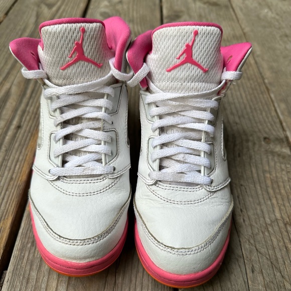 Jordan 5s - Picture 5 of 10